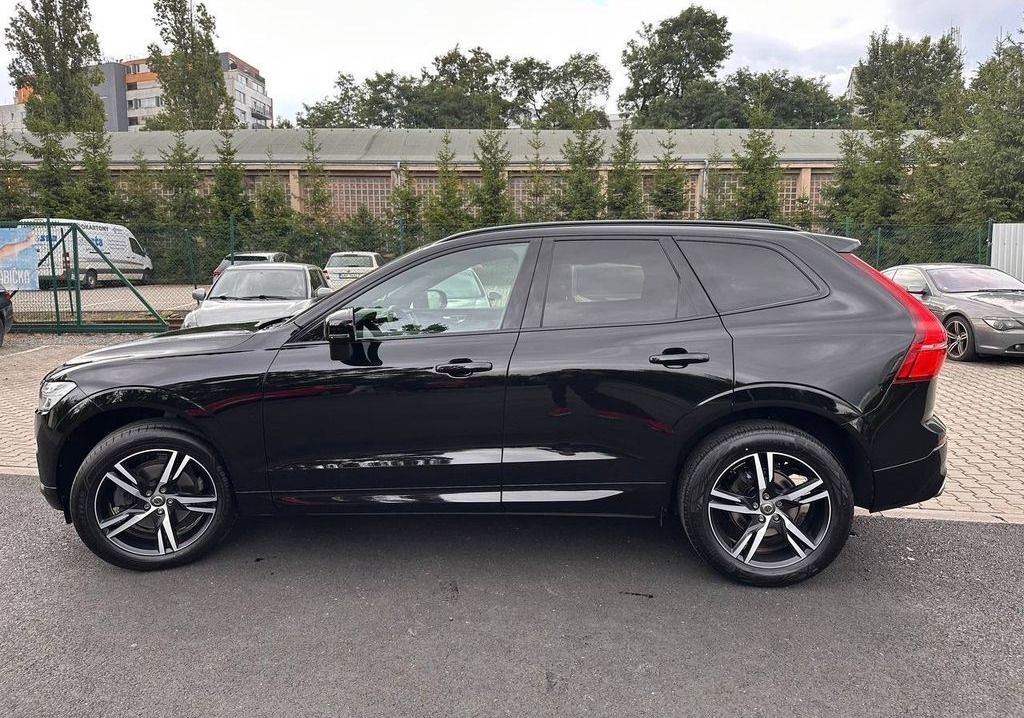 Volvo XC60, 1.9. tdi - fotka 5