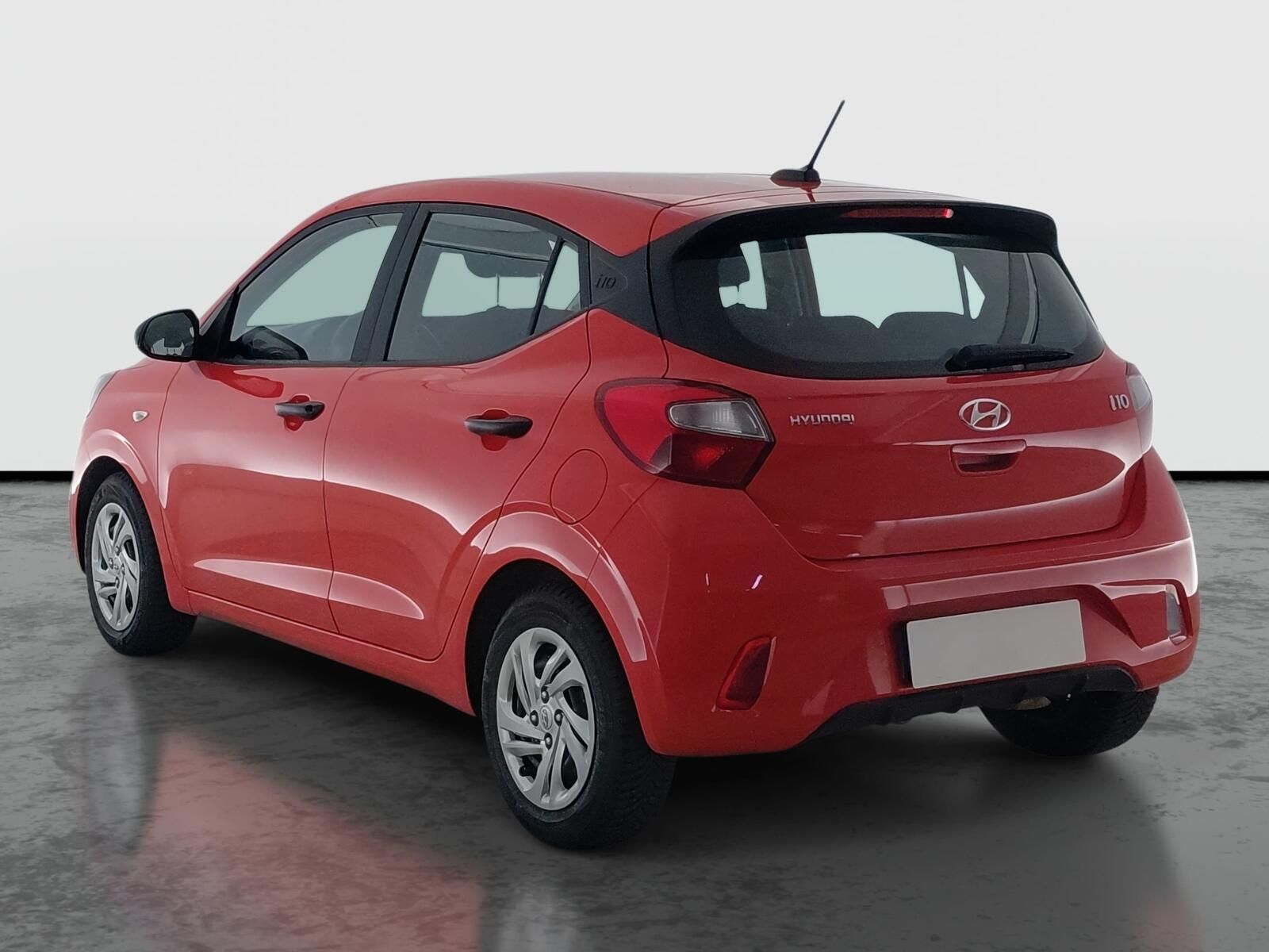 Hyundai i10, 1.0, Automat, Serv.kniha - fotka 4