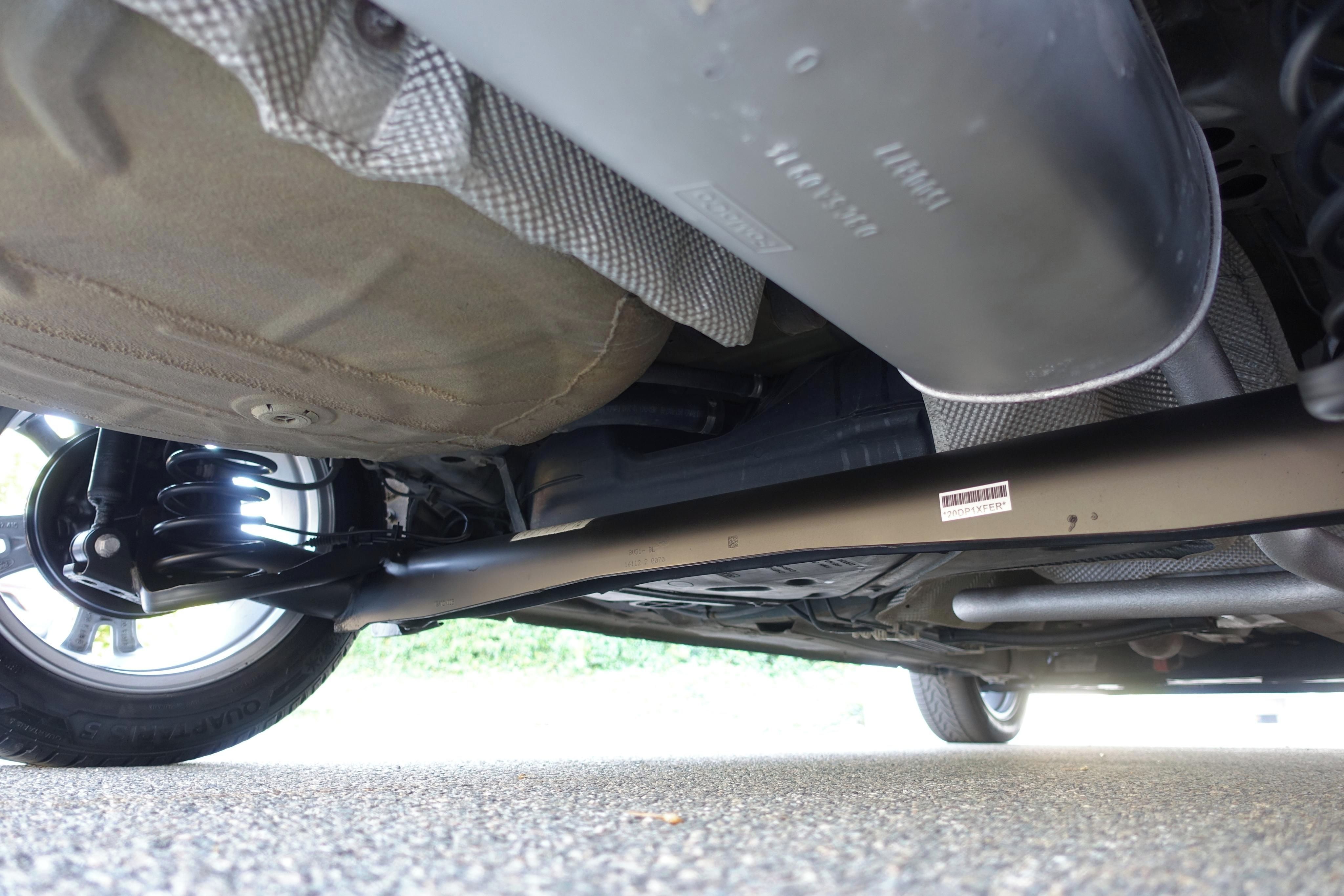 Ford Fiesta, 1.25 60kw rozvody,servis TOP ! - fotka 5