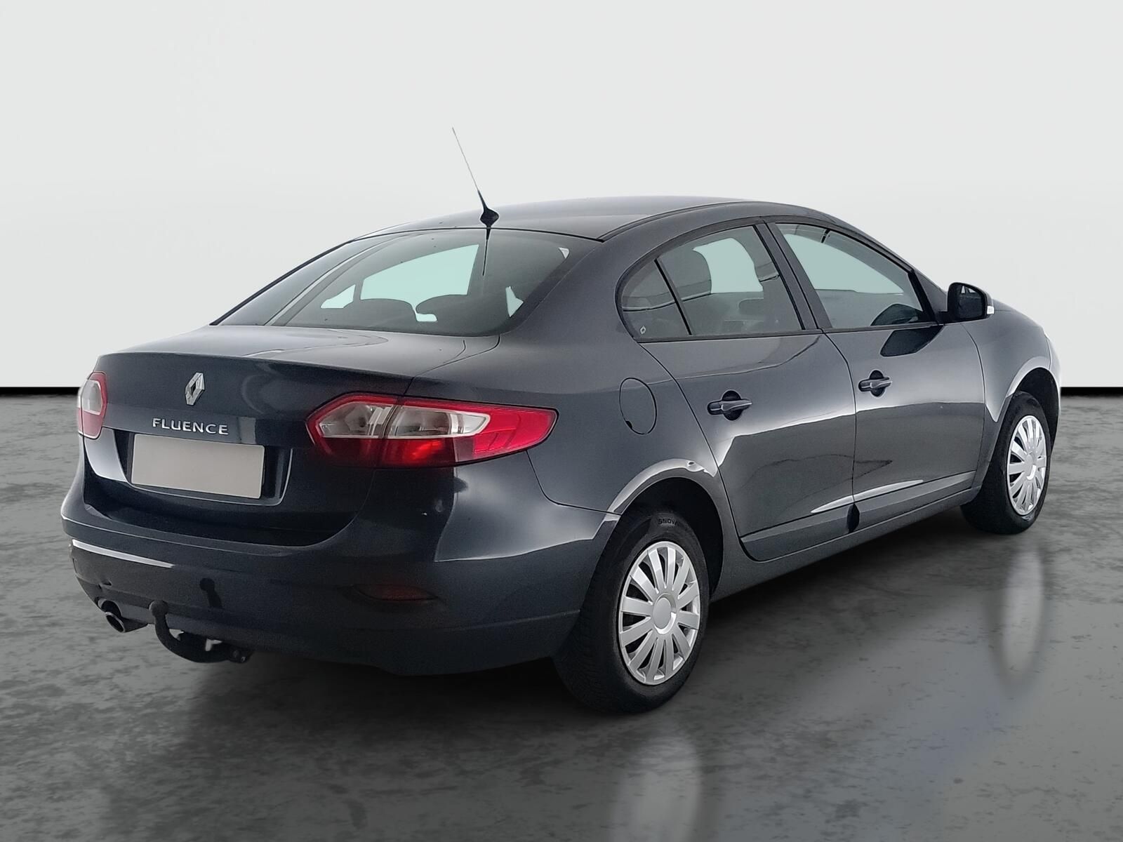Renault Fluence, 1.6 16V, Tažné, za dobrou cenu - fotka 5