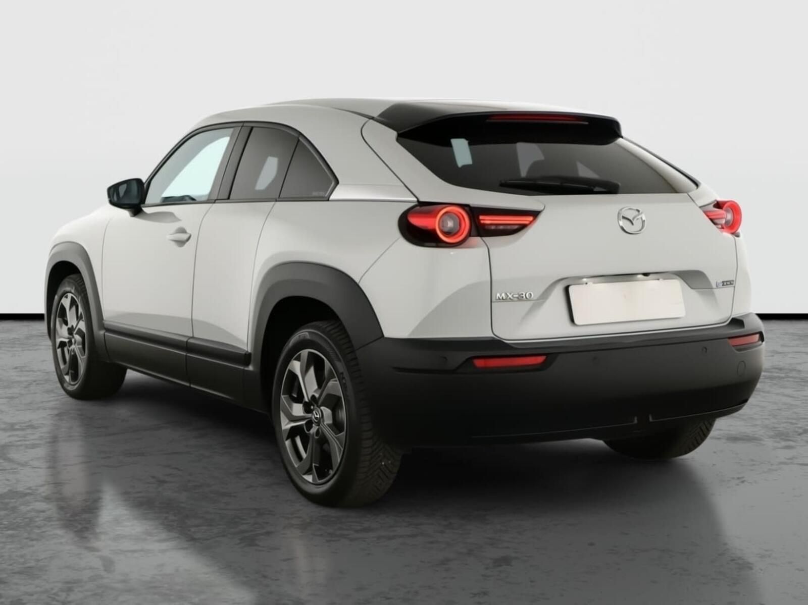 Mazda MX-30, e-Skyactiv, SoH 93%, Automat - fotka 4