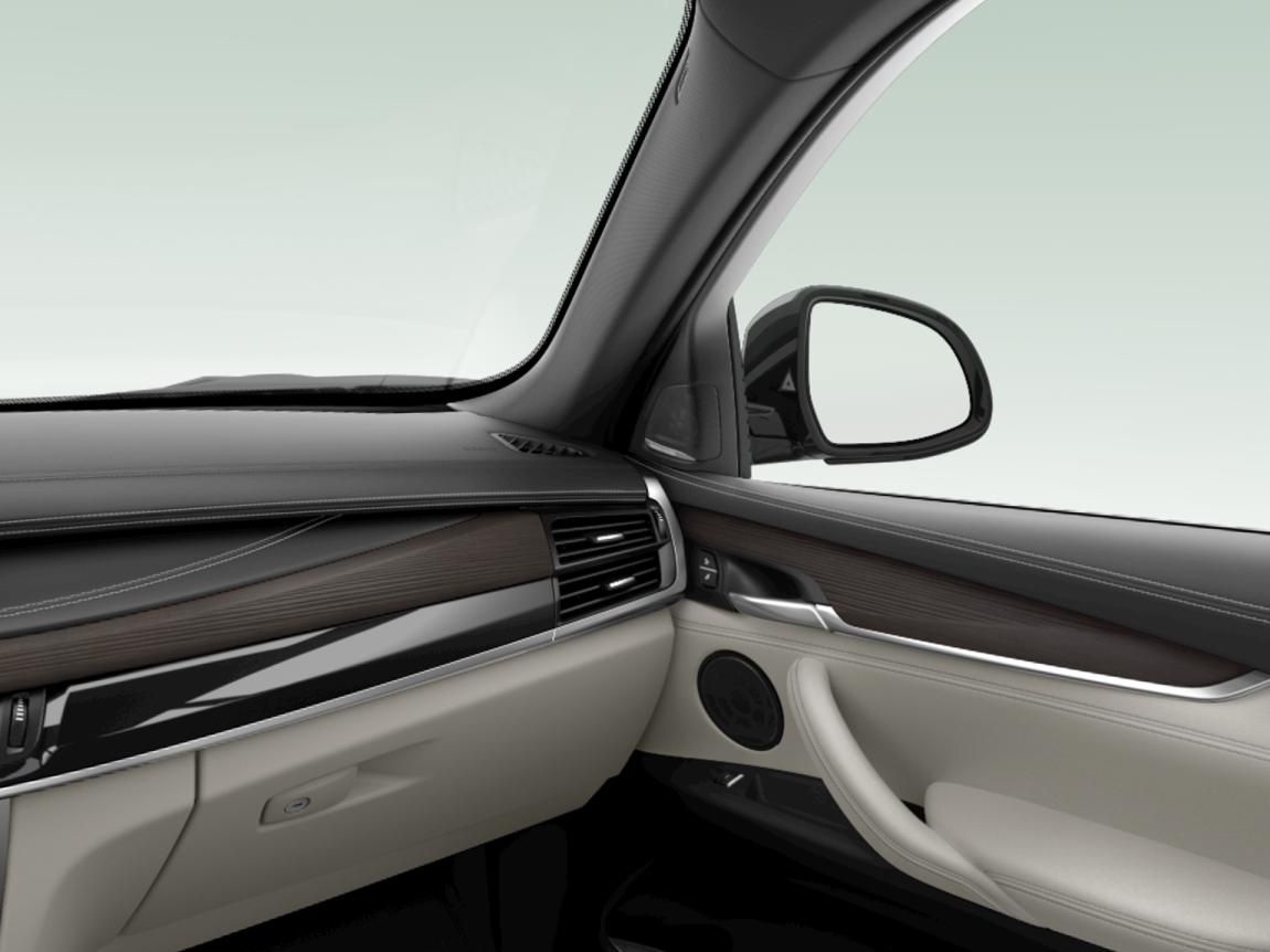 BMW X6, xDrive40d - fotka 6