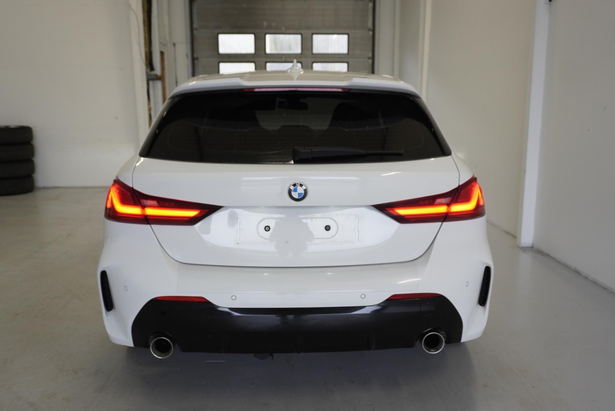 BMW Řada 1, 120D 2,0 XDRIVE M-SPORT AUT. - fotka 6