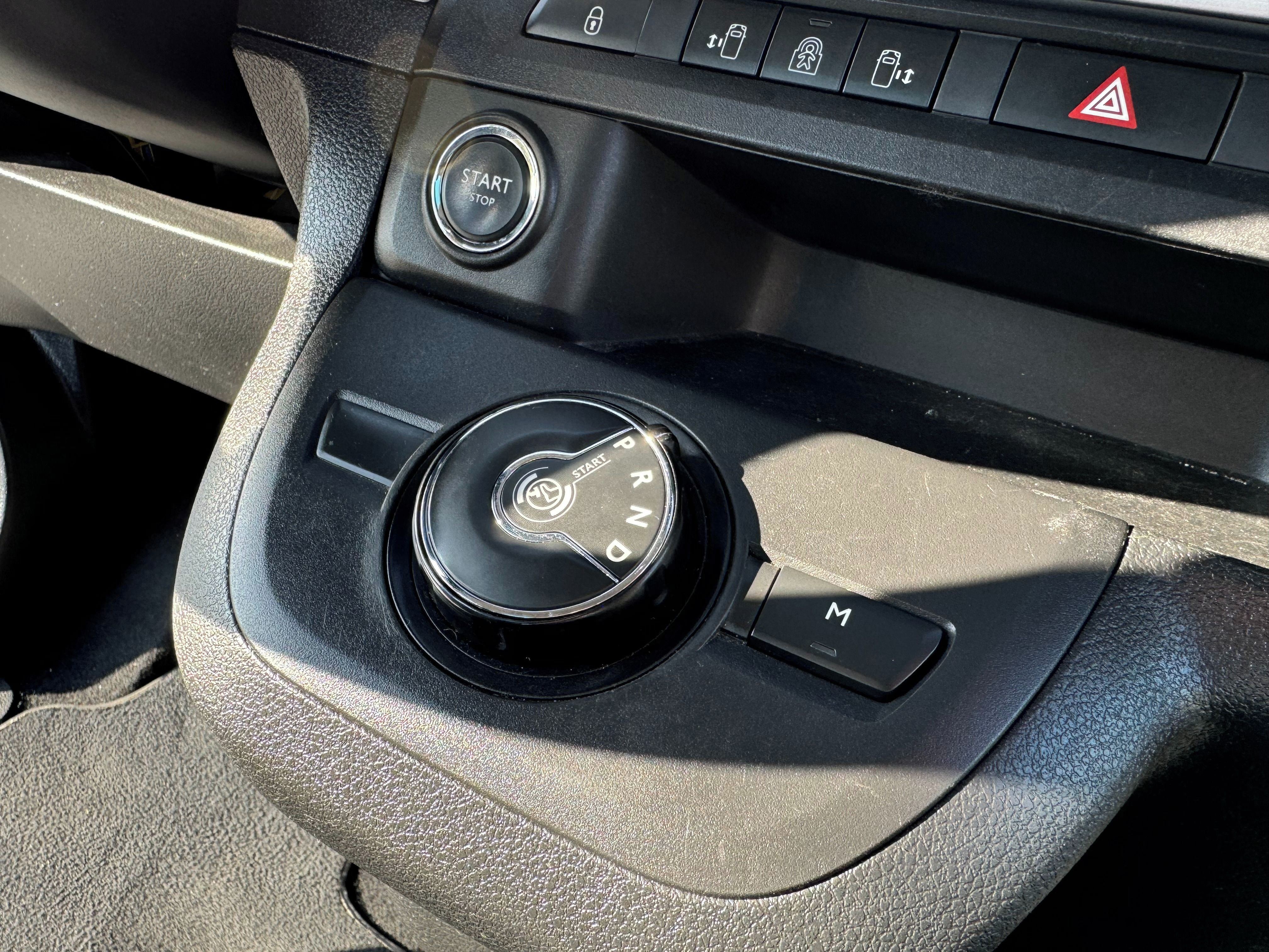 Toyota Proace - fotka 6