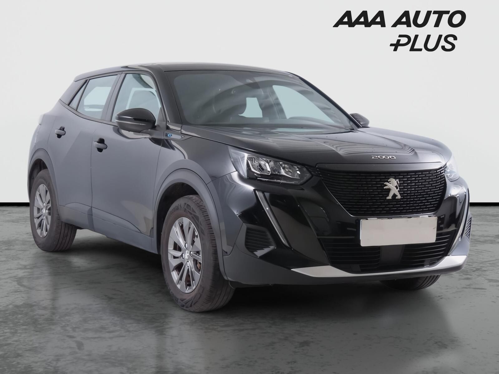 Peugeot 2008, 50 kWh, SoH 100%, Active