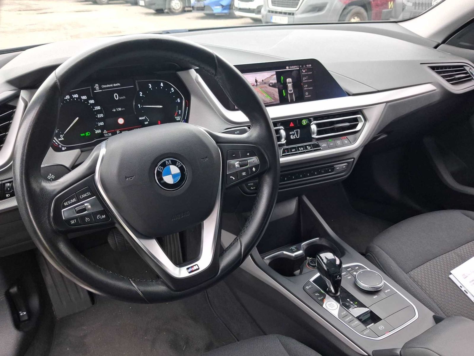 BMW Řada 2, 218i Gran Coupé, M Paket - fotka 3