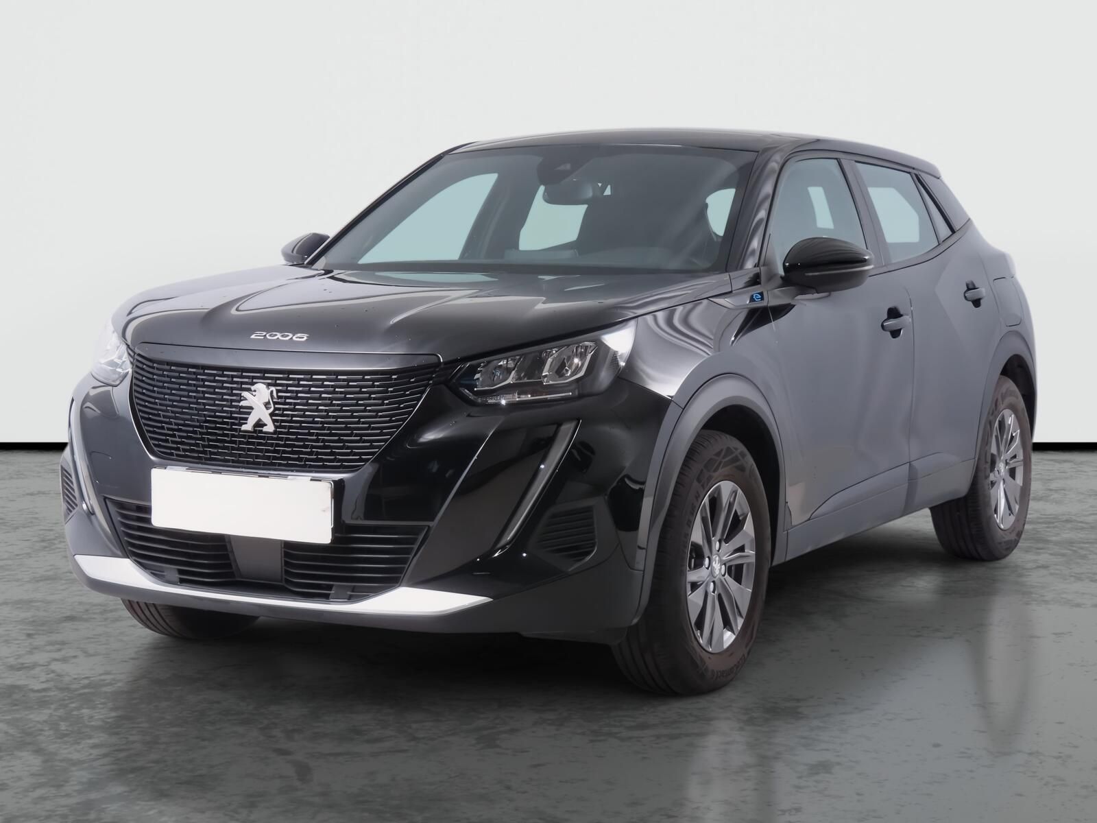 Peugeot 2008, 50 kWh, SoH 100%, Active - fotka 2