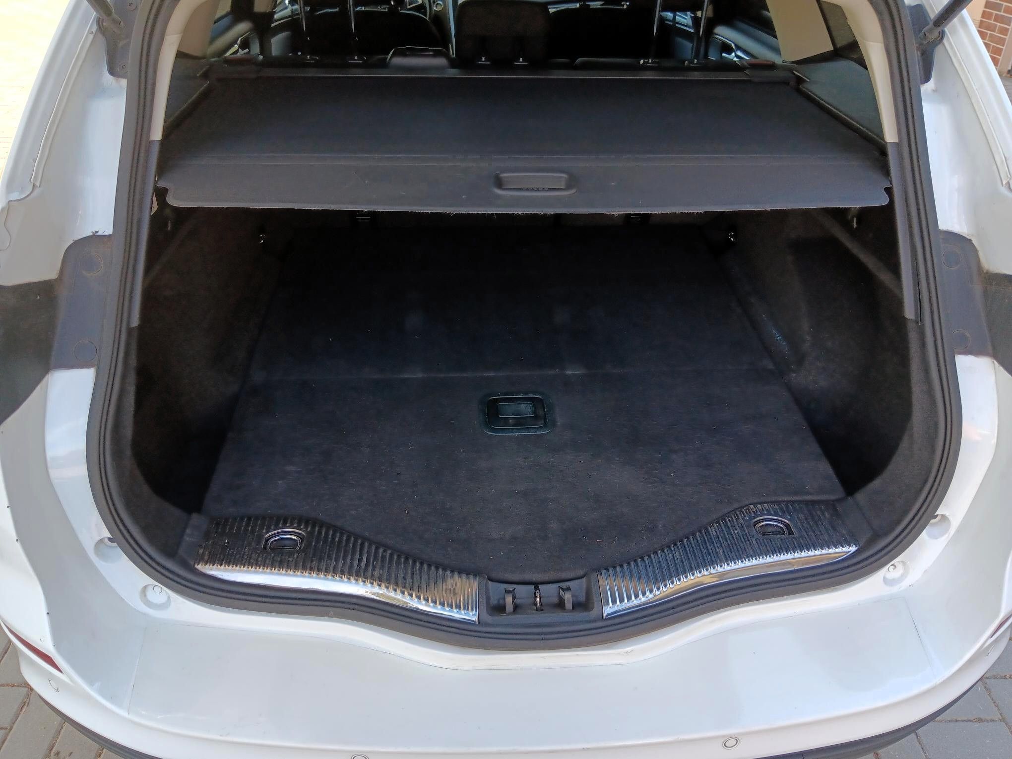 Ford Mondeo, TREND/ WINTER paket /CEBIA - fotka 6