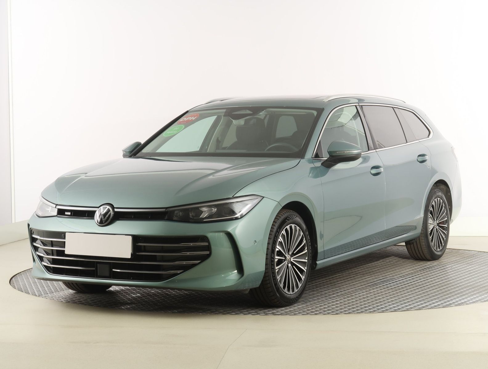 Volkswagen Passat, 1.5 TSI, Elegance, Automat - fotka 3