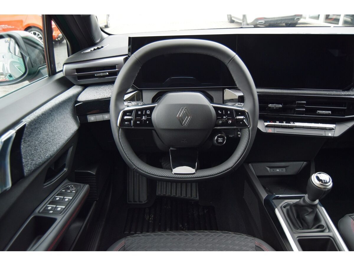 Renault Clio, Techno TCe 115 DEMO - fotka 6