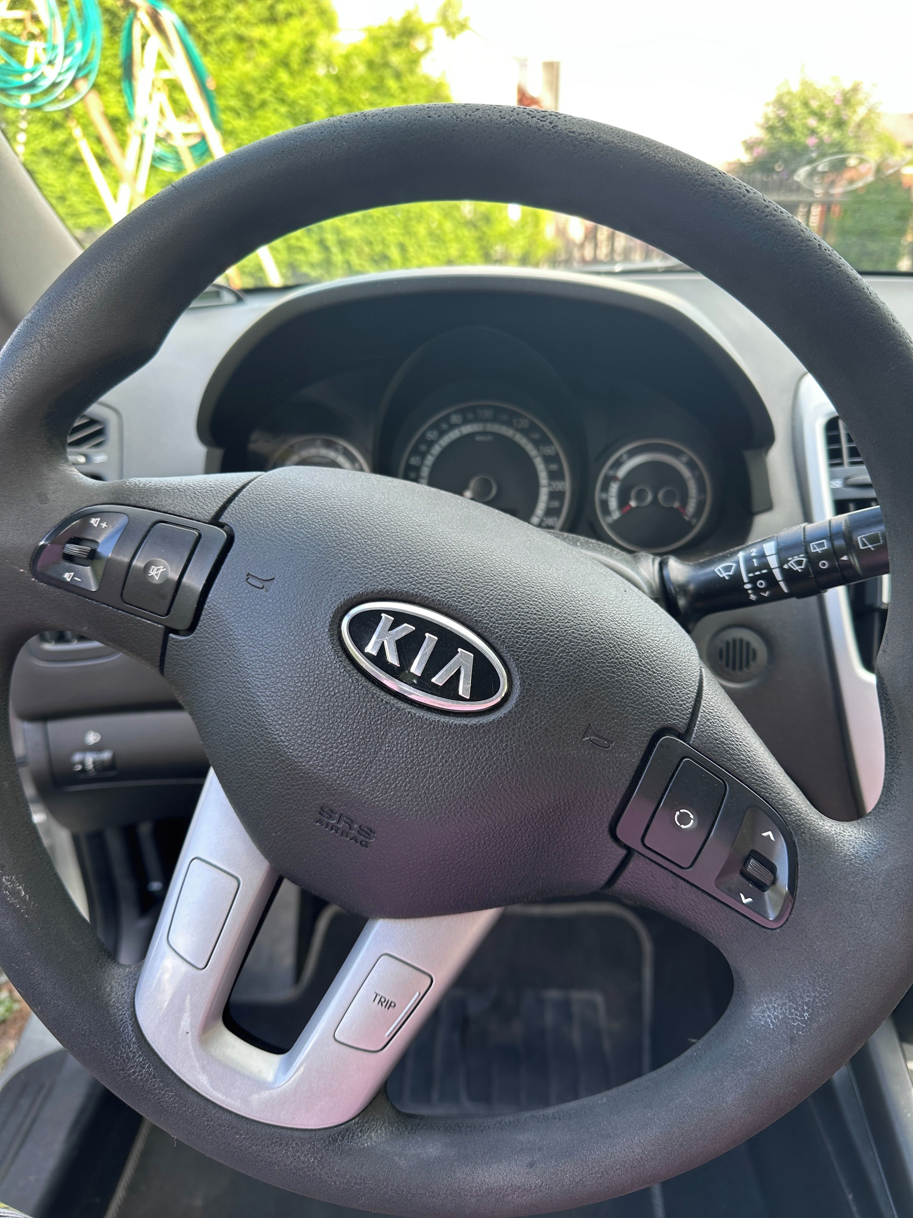 Kia Cee´d, Kia Ceed 2011 combi, 1,4 CVVT - fotka 6