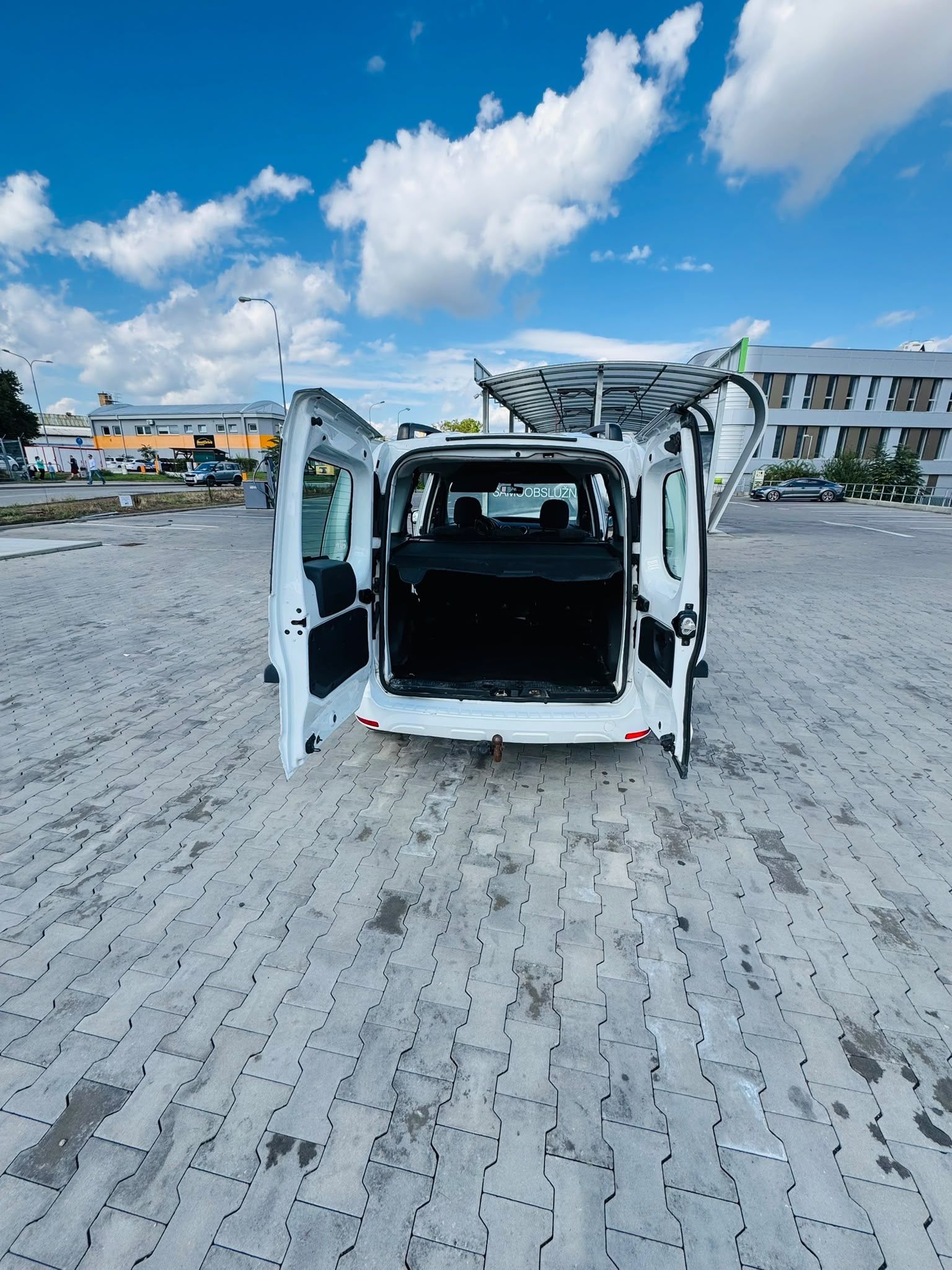 Dacia Dokker, Dacia Dokker 1.5 dci - fotka 5