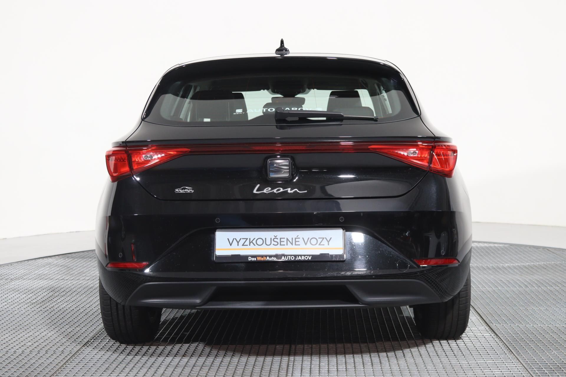 Cupra Leon, LEON STYLE 2.0 TDI 115K - fotka 6