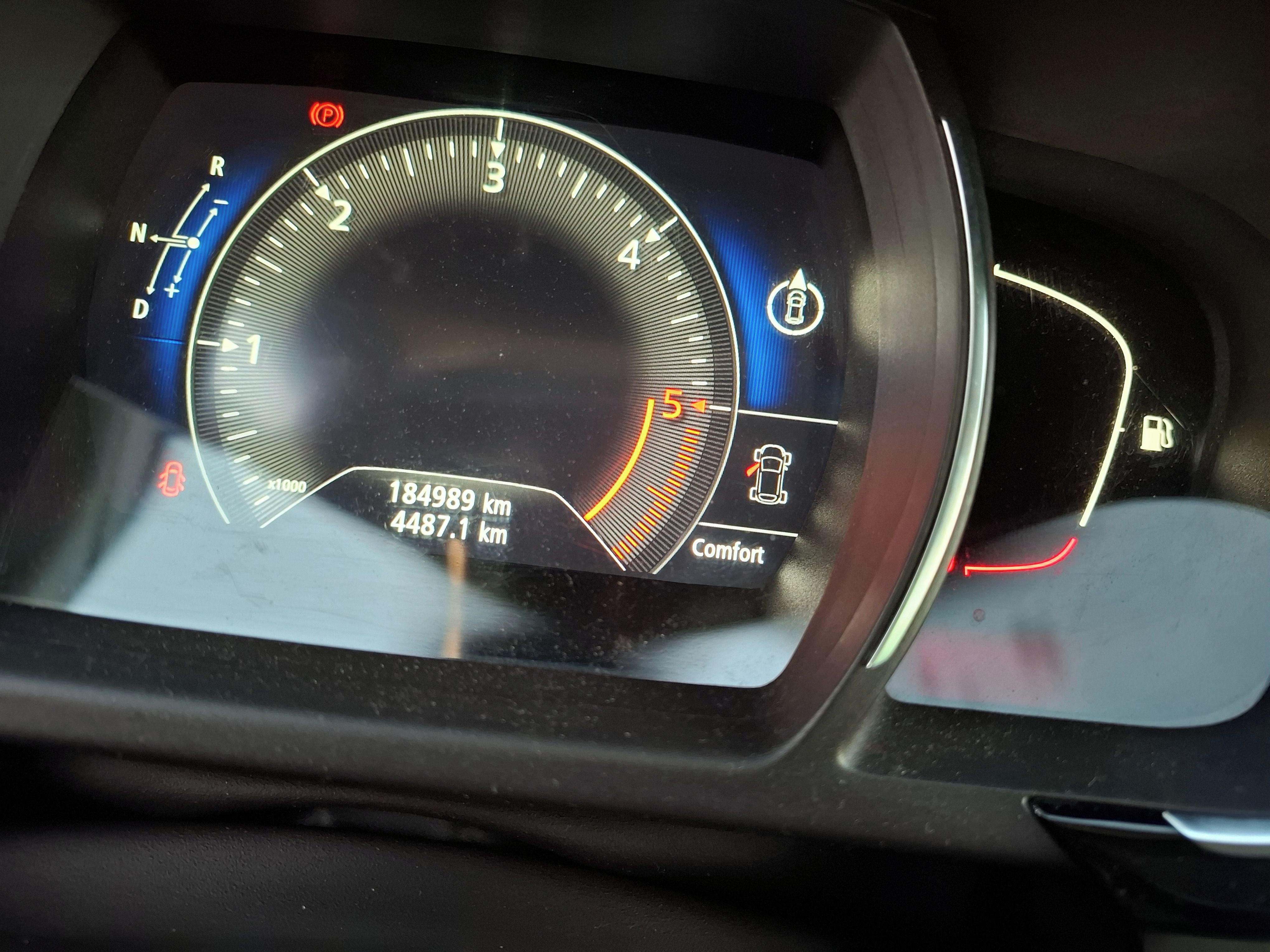 Renault Espace, 1.6 dCi,Initiale Paris,4CONTRO - fotka 6