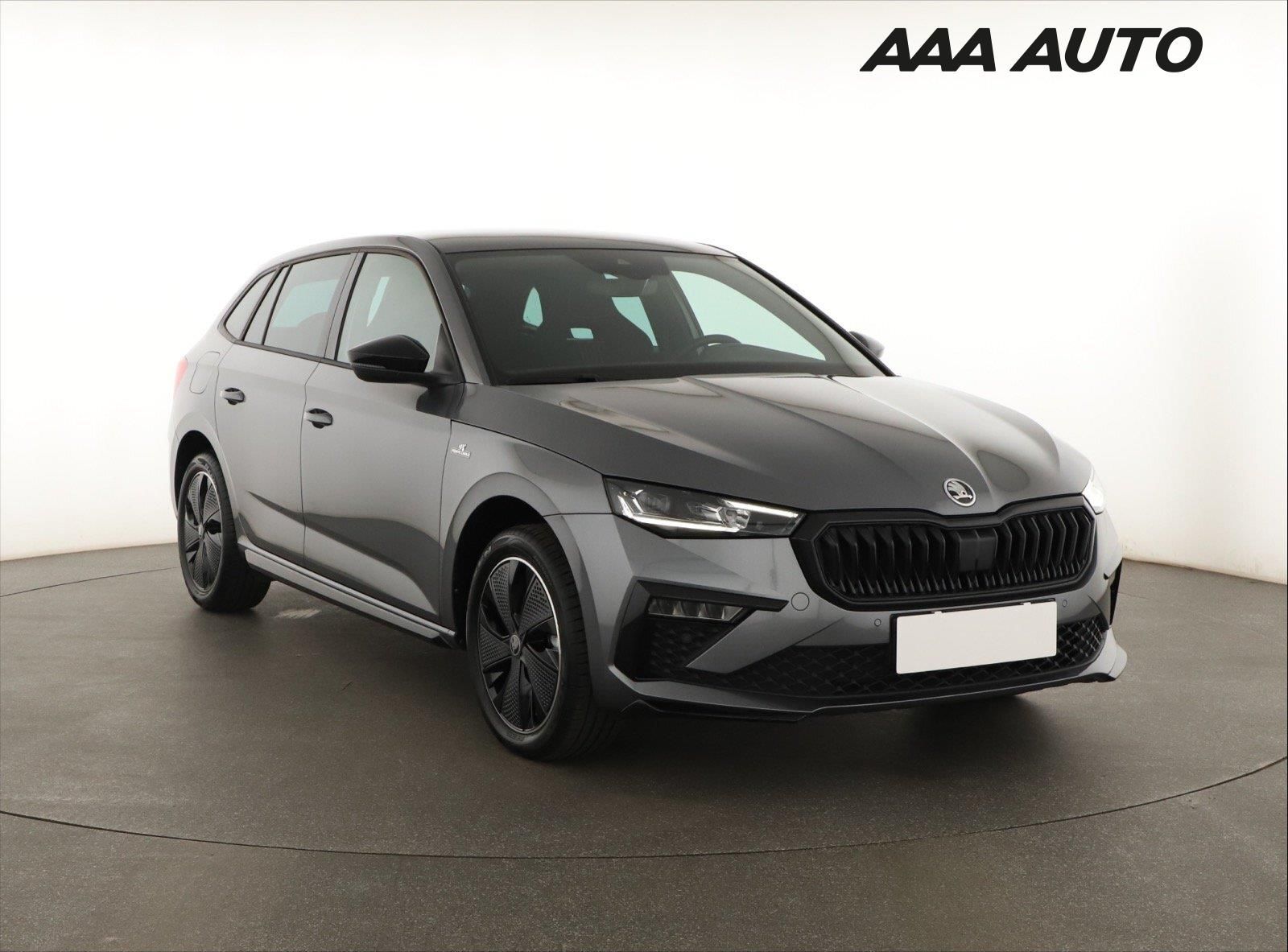 Škoda Scala, 1.5 TSI, Monte Carlo