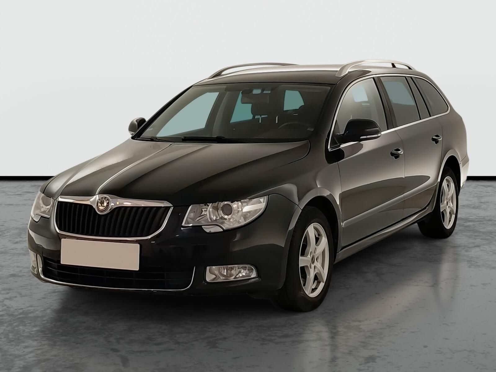 Škoda Superb, 2.0 TDI, Ambition Plus - fotka 2