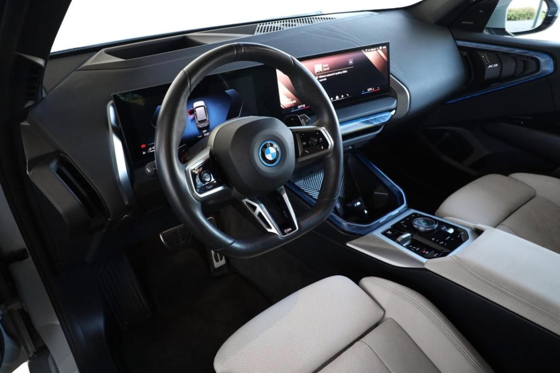 BMW X3, 30e xDrive - fotka 5