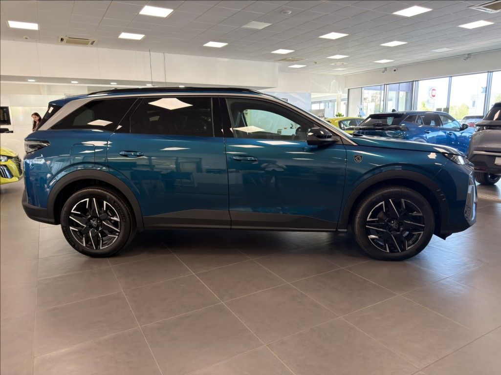 Peugeot 5008, 1,2 GT Hybrid 145 e-DCS6 - fotka 5