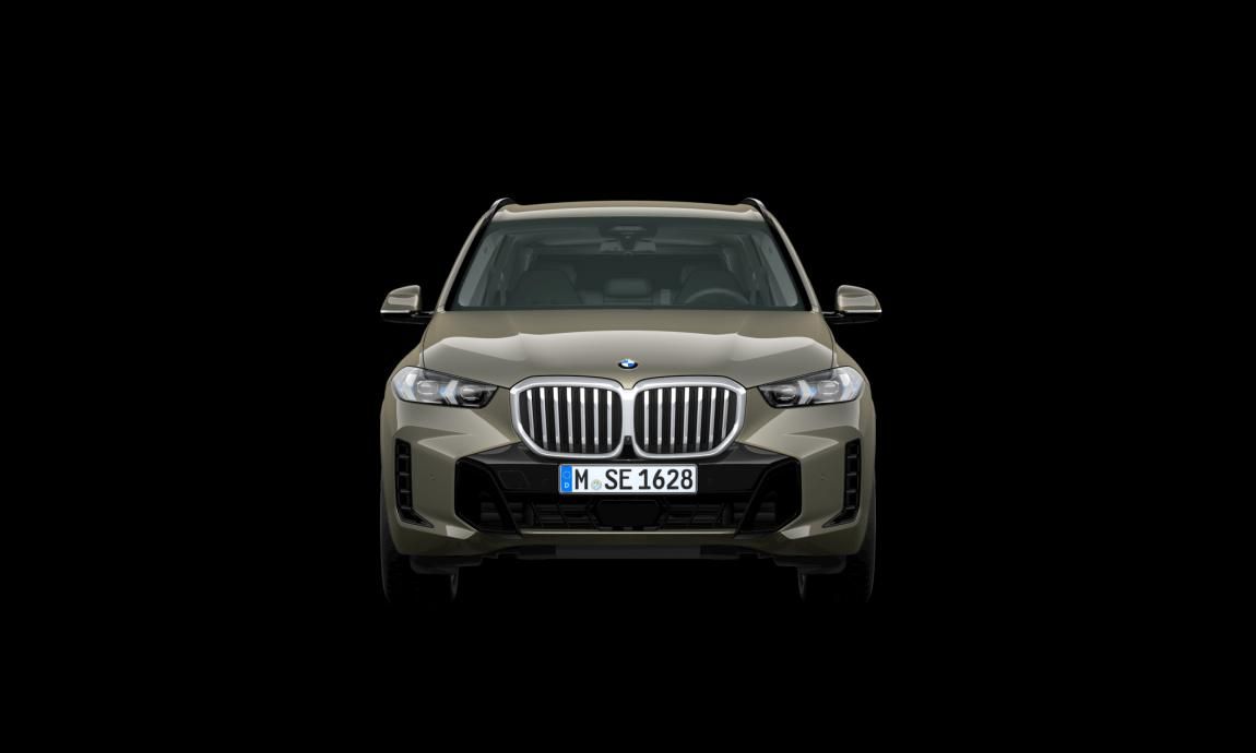 BMW X5, xDrive40i - fotka 4