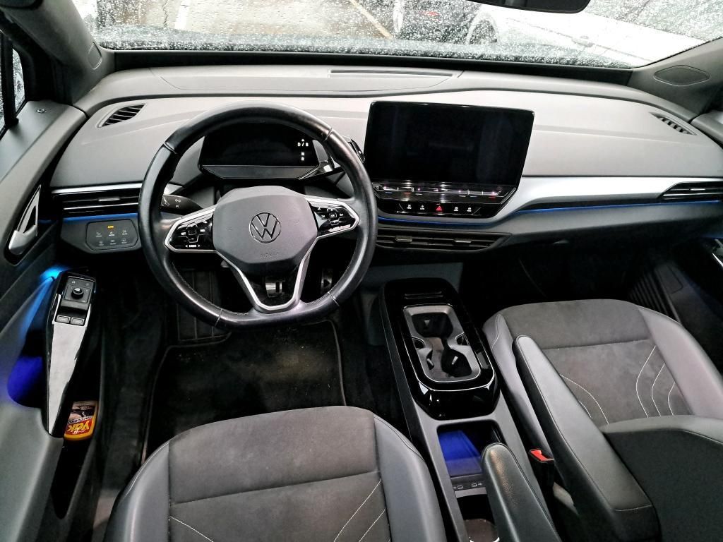 Volkswagen ID.5, PRO PERFORMANCE   PŘIPRAVUJEME - fotka 6