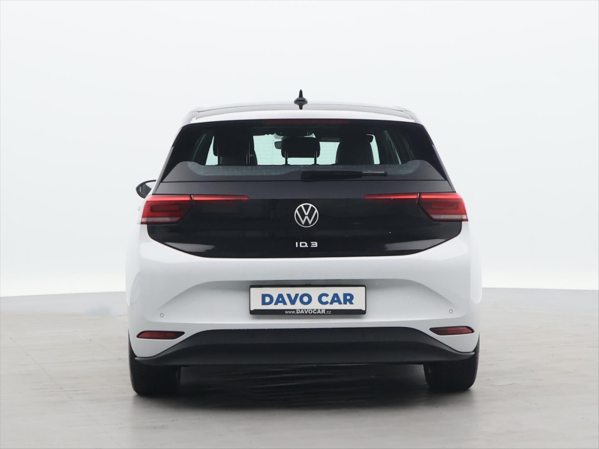Volkswagen ID.3, 107kW Business 58kWh - fotka 6