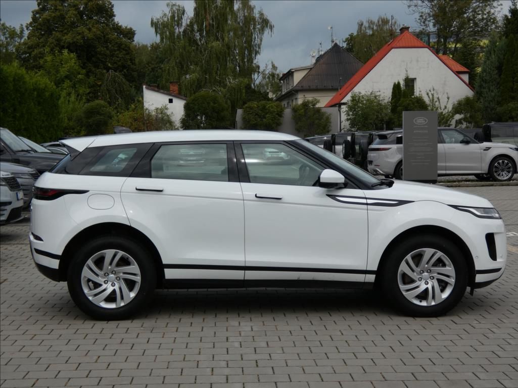 Land Rover Range Rover Evoque, 2,0 D165 S, 2.Maj,DPH - fotka 6