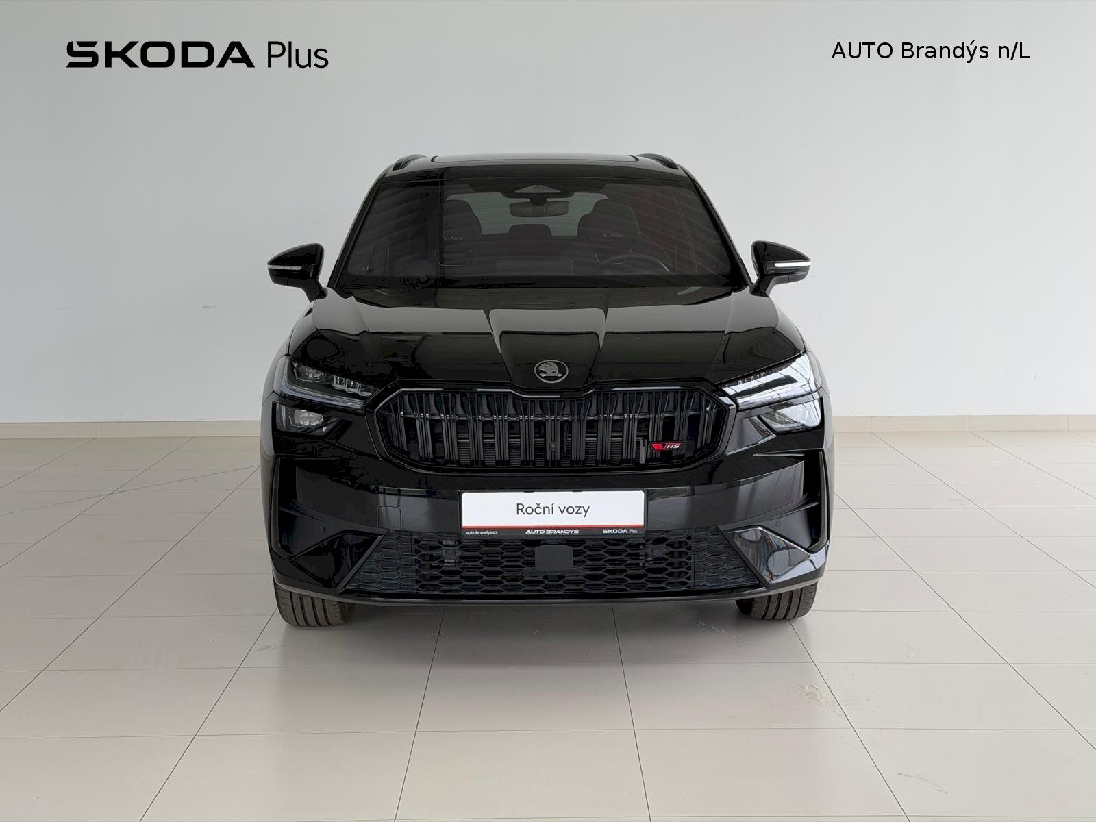 Škoda Kodiaq, 2.0 TSI 195 kW RS - fotka 4