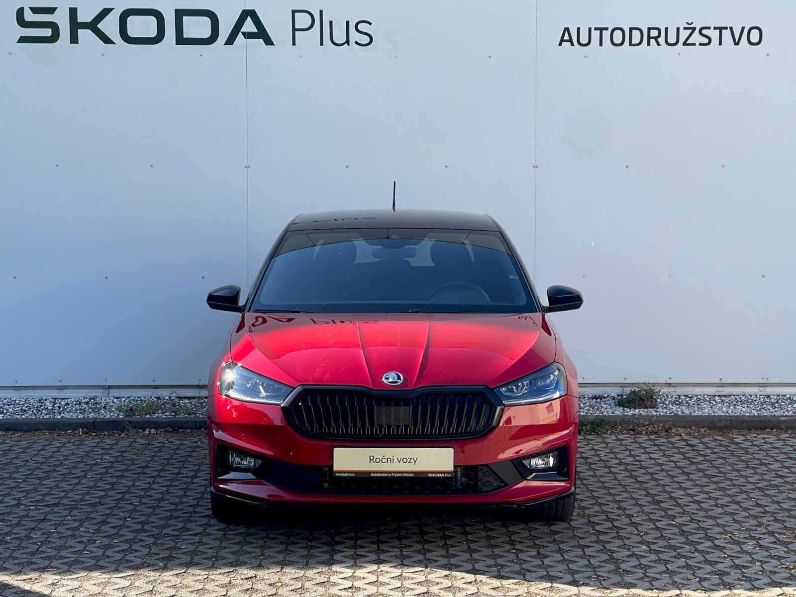Škoda Fabia, DSG 1.0 TSi / 85 kW Monte Carl - fotka 4