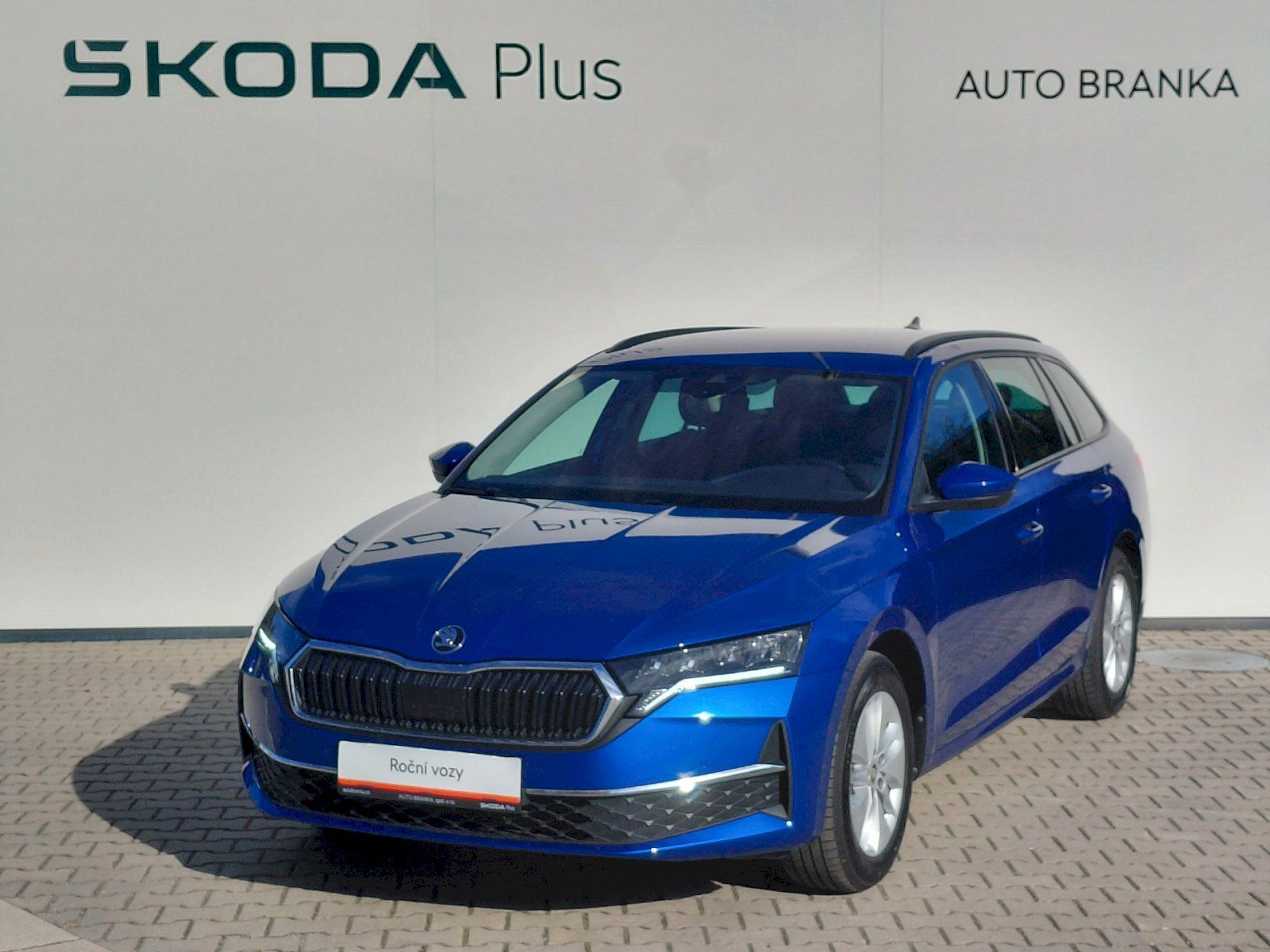 Škoda Octavia, 1,5 TSI 110 KW TOP SELECTION C