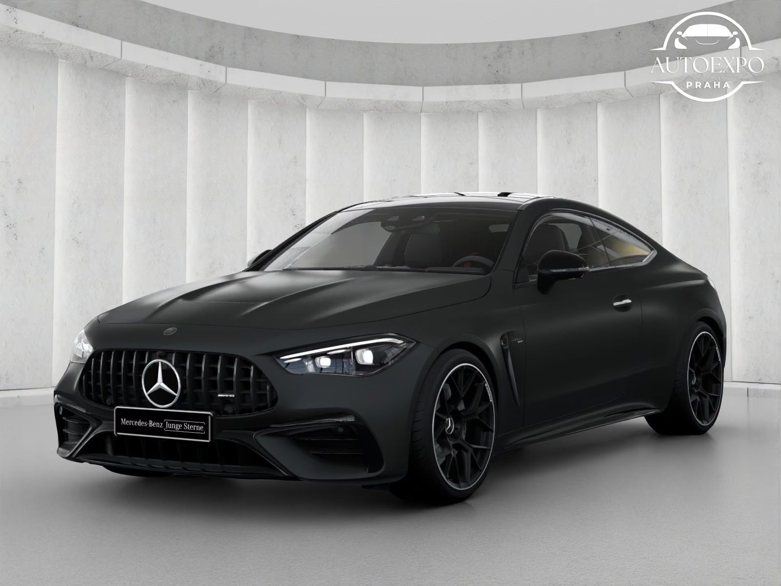 Mercedes-Benz CLE, 53 AMG*Premium 4Matic *