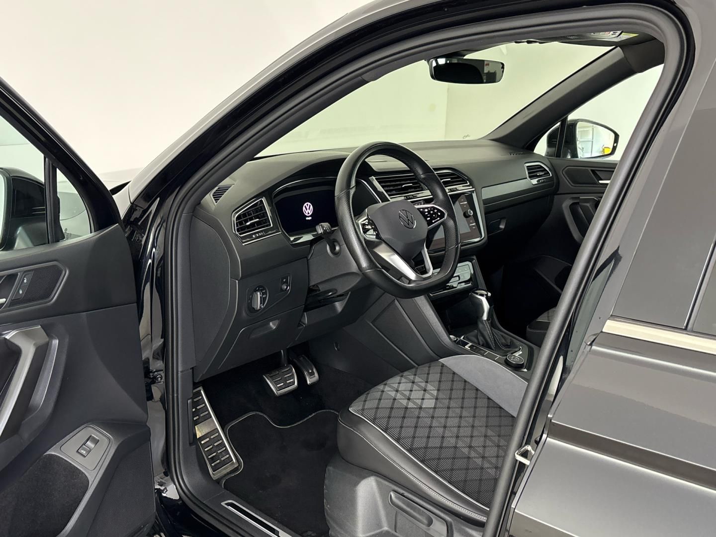 Volkswagen Tiguan Allspace, 2.0 TDI / 147 kW R-Line 4MOT D - fotka 6
