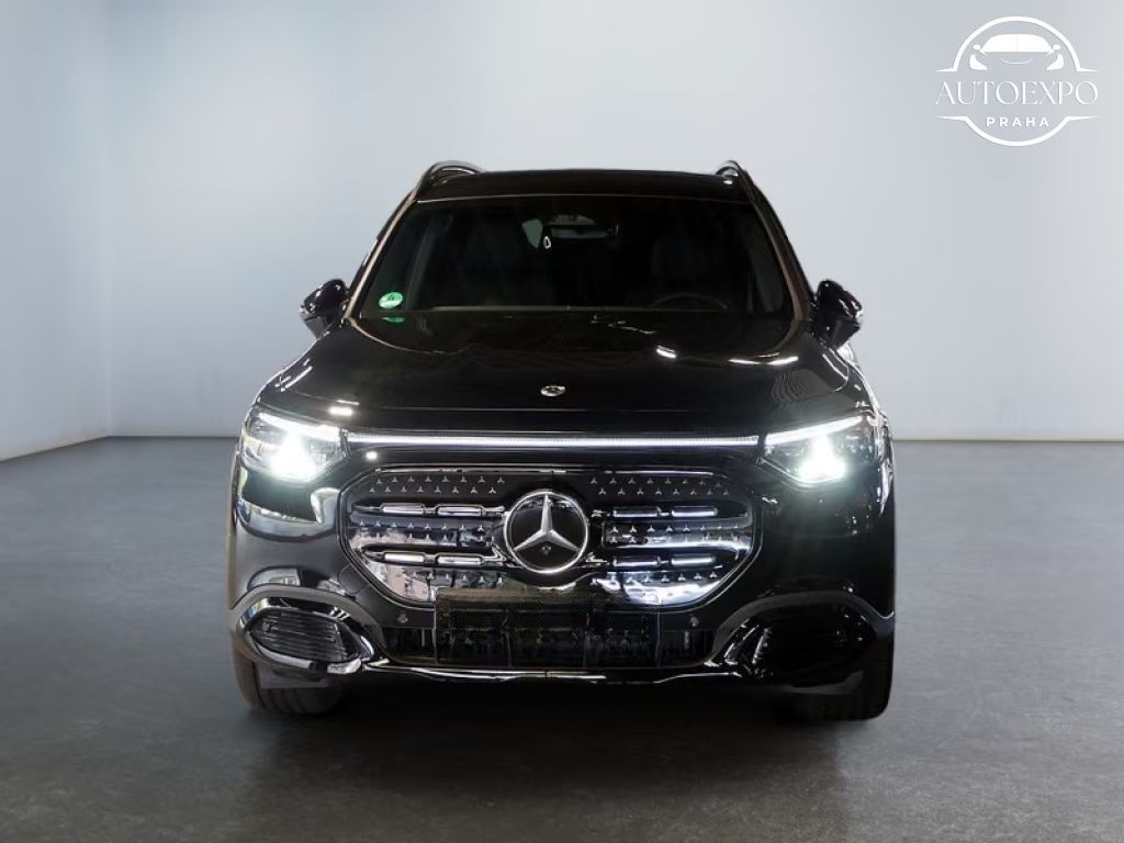 Mercedes-Benz GLB, 250*EQ *Technologie NIGHT*