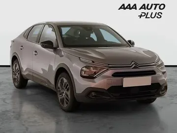 Citroën C4 X, 1.2 PureTech, NOVÁ CENA