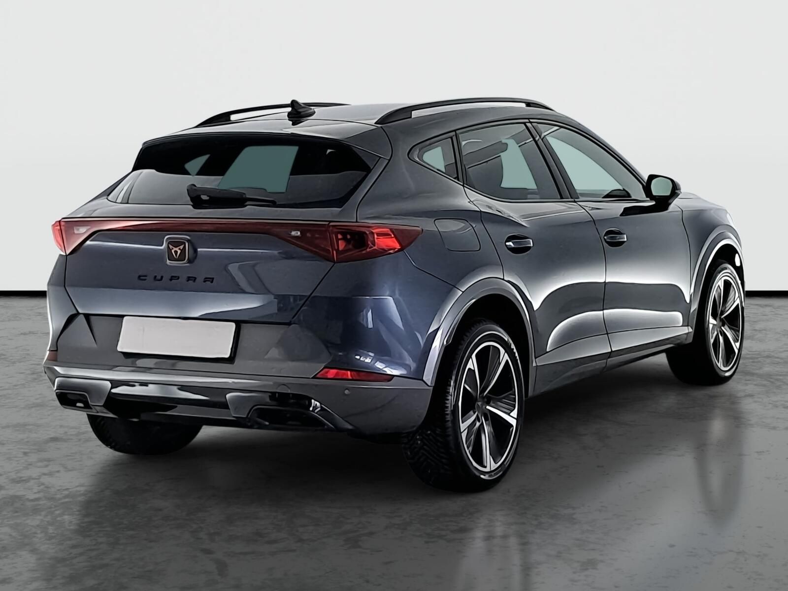 Cupra Formentor, 1.5 TSI, Automat, Kůže - fotka 5