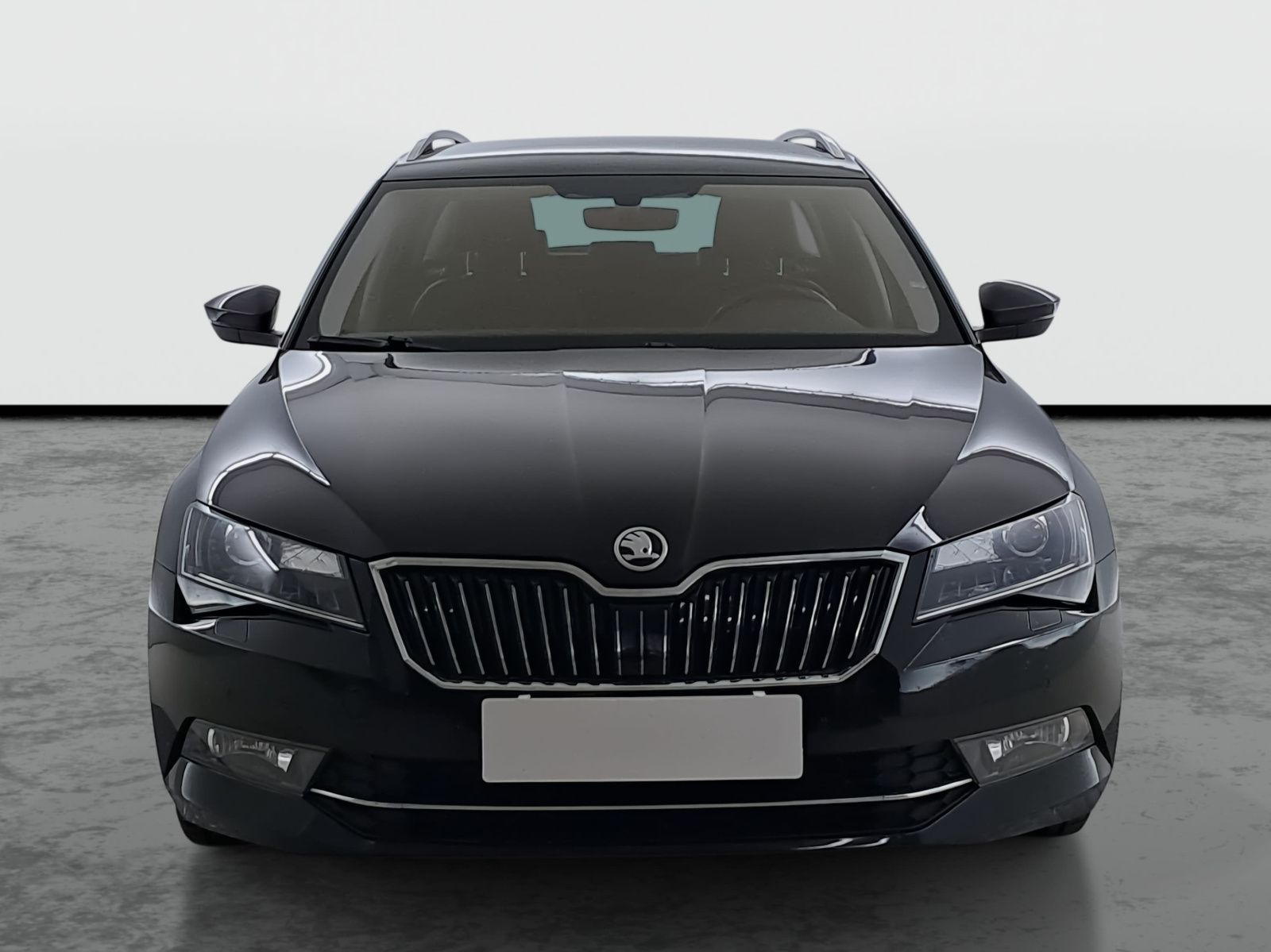Škoda Superb, 2.0 TDI, Laurin&Klement, Kůže - fotka 2