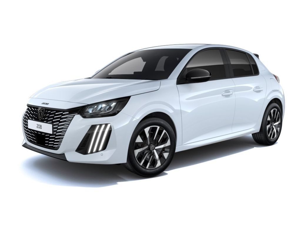 Peugeot 208, BUSINESS Hybrid 110 e-DCS6 - fotka 2