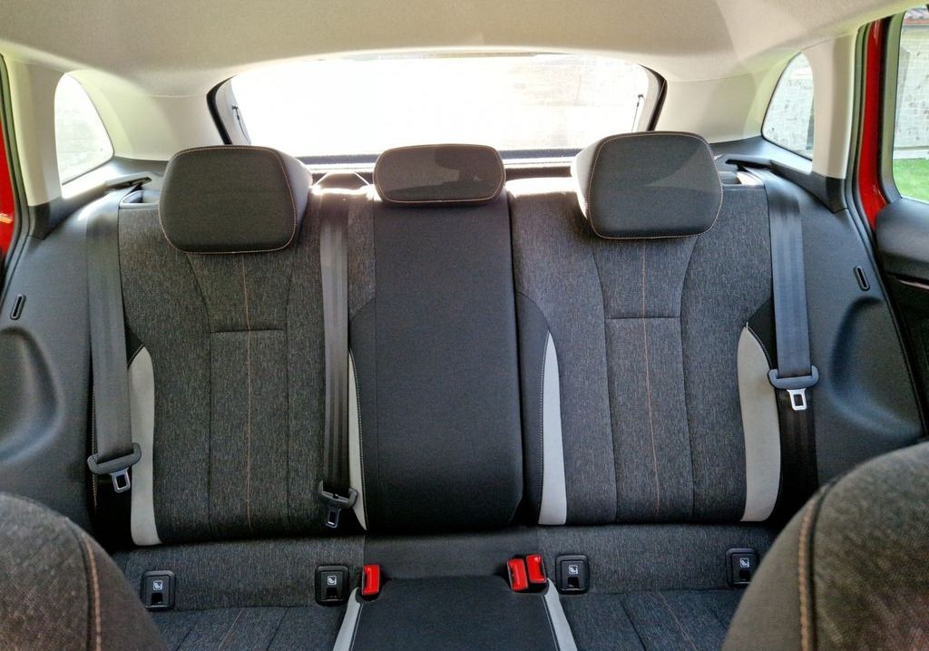 Škoda Scala, 1,0TSI/70kW Style - fotka 3