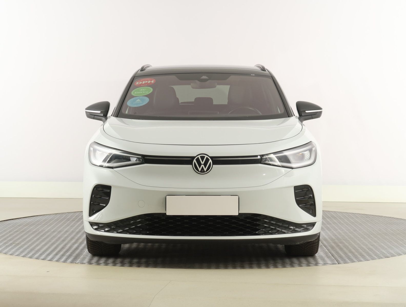 Volkswagen ID.4, GTX (82 kWh), SoH 90%, 4X4 - fotka 2