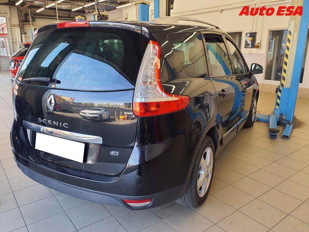Renault Mégane, 1.6DCi - fotka 2