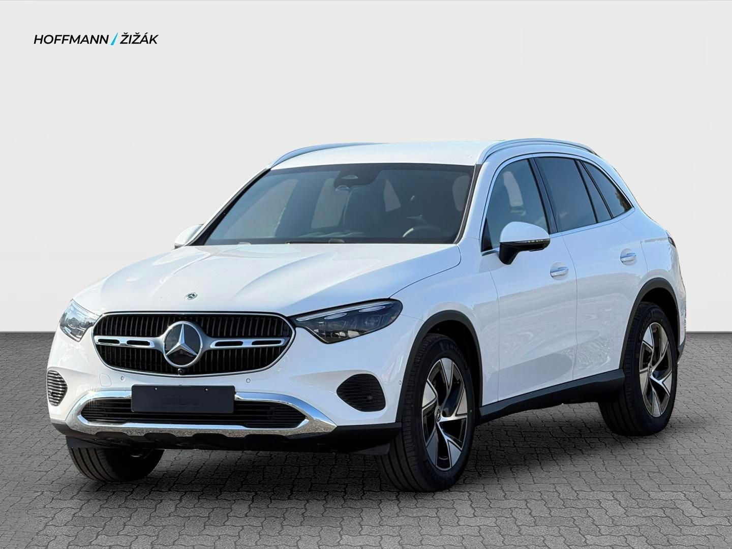 Mercedes-Benz GLC, 200 d 4MATIC Edition 140 Years