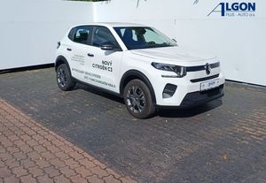 Citroën C3, YOU Turbo 100k Manual