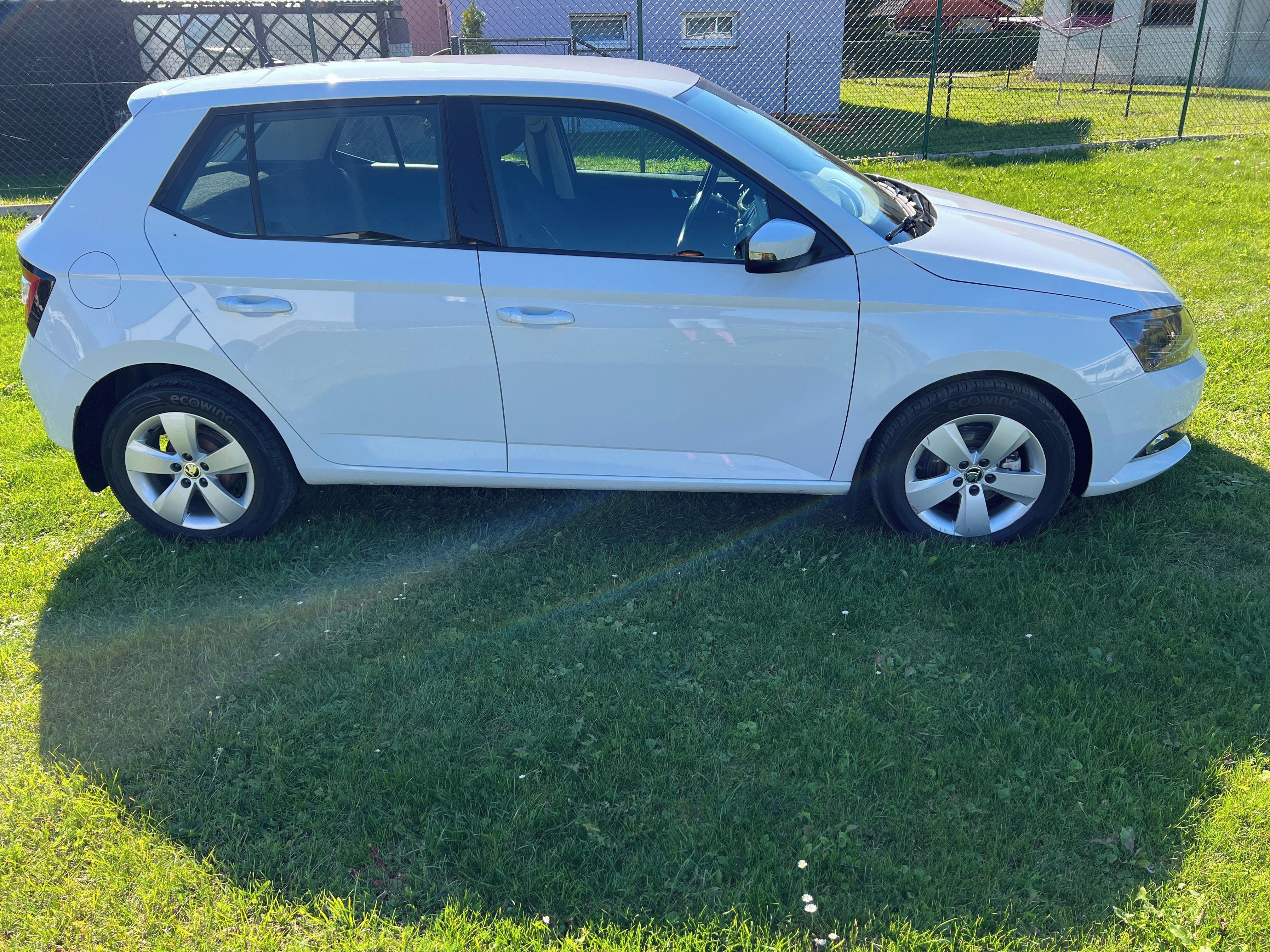 Škoda Fabia, 1.2TSi STYLE 1.MAJ ČR TEMPOMAT - fotka 4