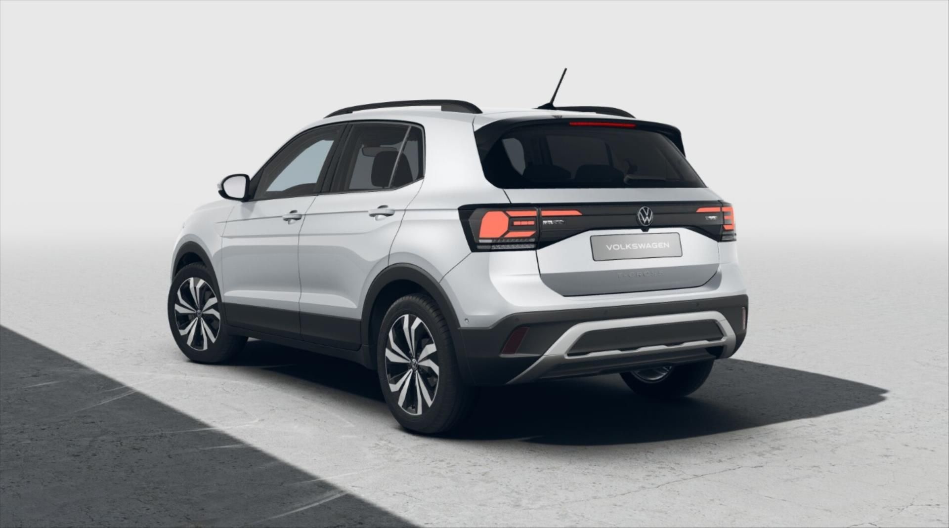 Volkswagen T-Cross, 1,0 TSI 85kW 6G  People - fotka 3