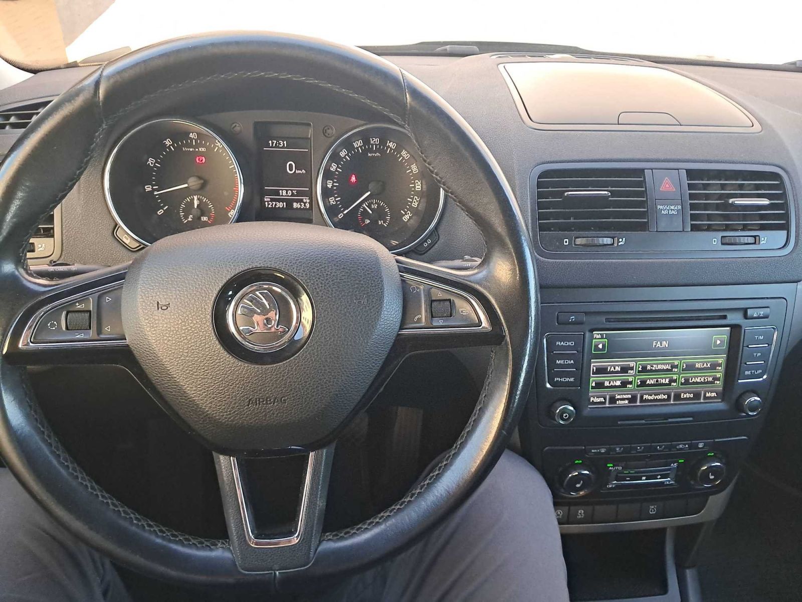 Škoda Yeti, 1.4 TSI, Ambition - fotka 3