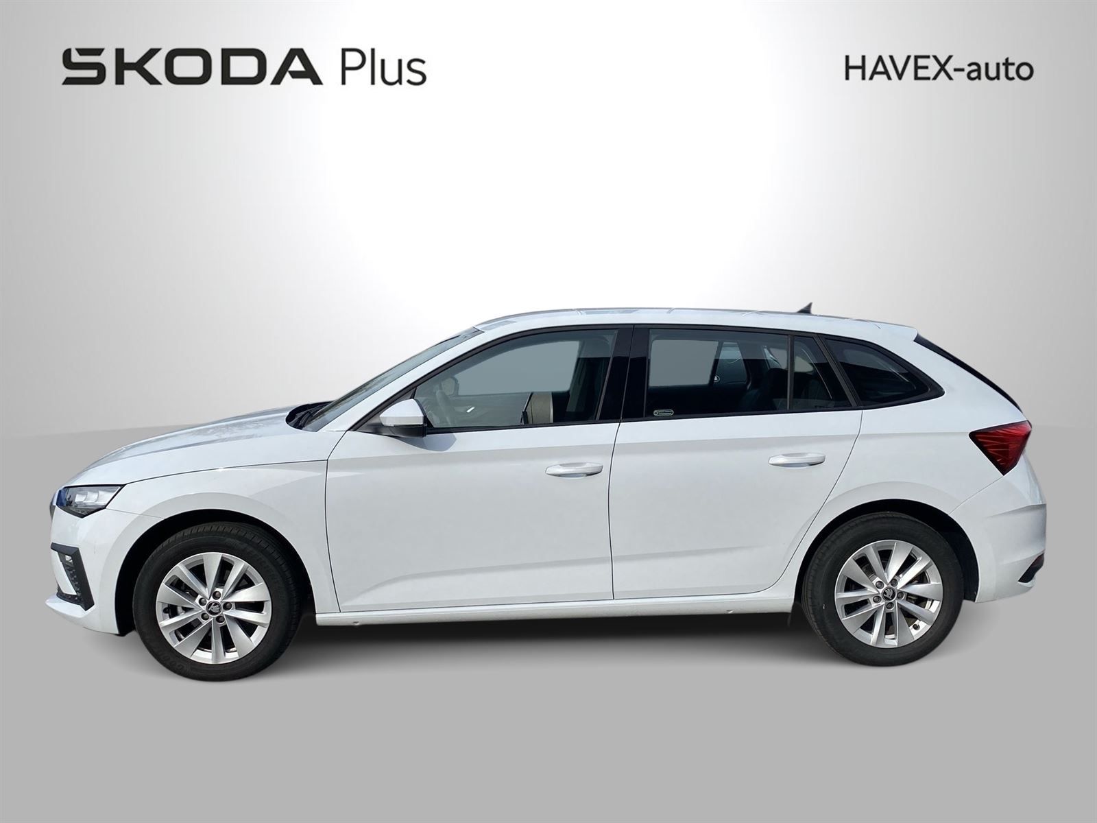 Škoda Scala, 1.0 TSI Selection - fotka 5