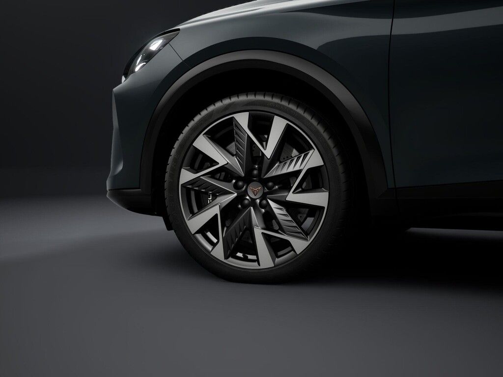 Cupra Formentor, 2.0TSI 245kW DSG 4WD - fotka 4
