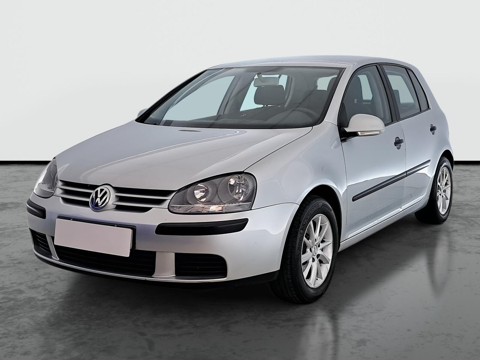 Volkswagen Golf, 1.4 16V, po STK - fotka 2