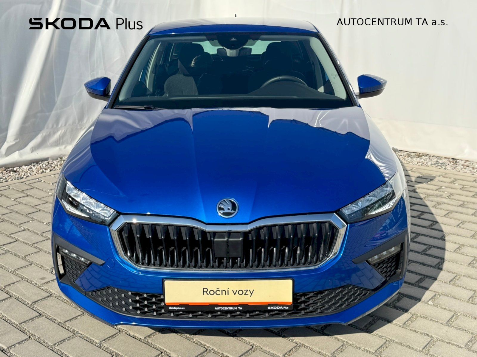 Škoda Scala, Top Selection 1,5 TSI 110kW 6M - fotka 4