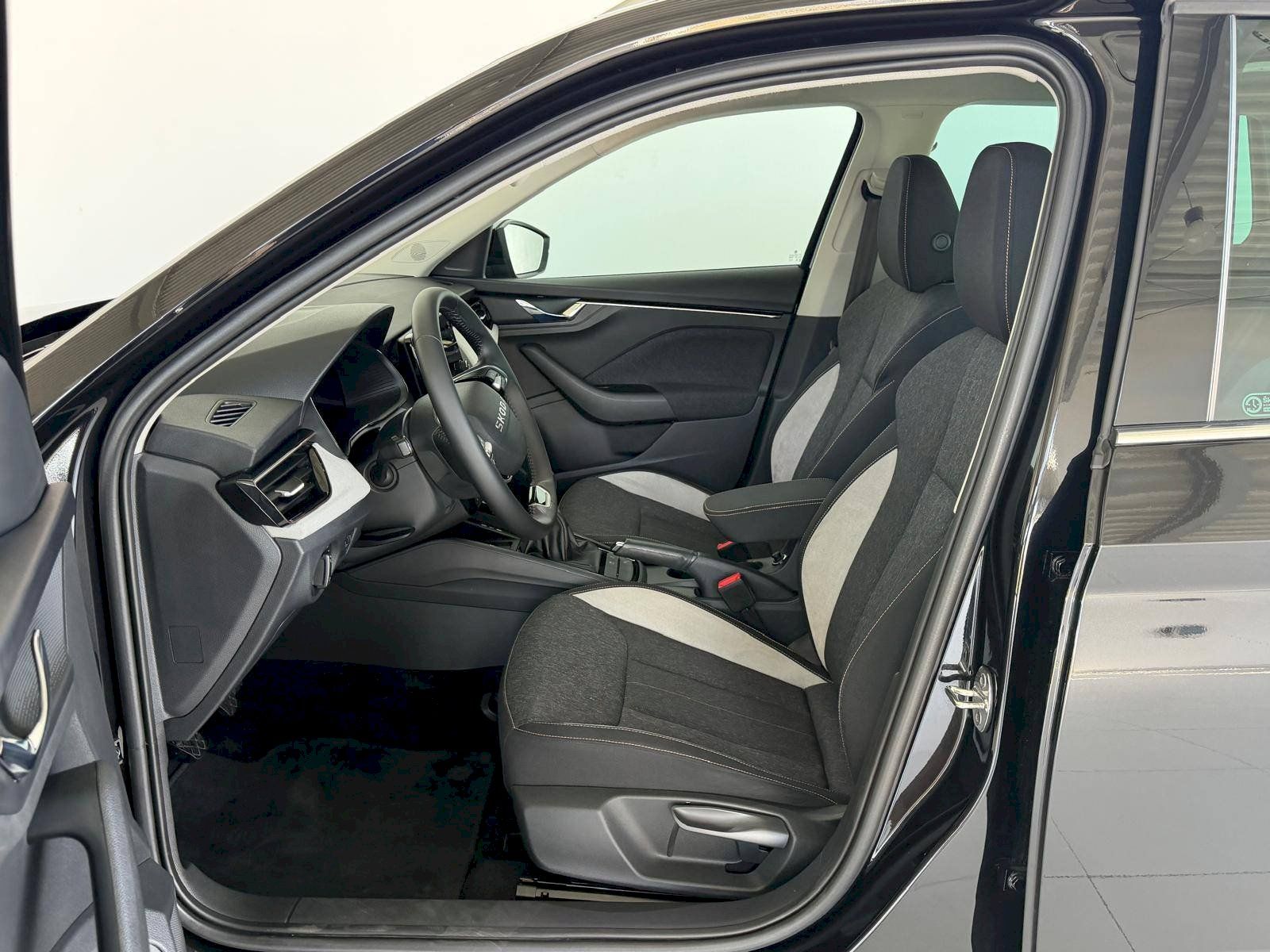 Škoda Kamiq, 1.0 TSI 85 kW Selection - fotka 6
