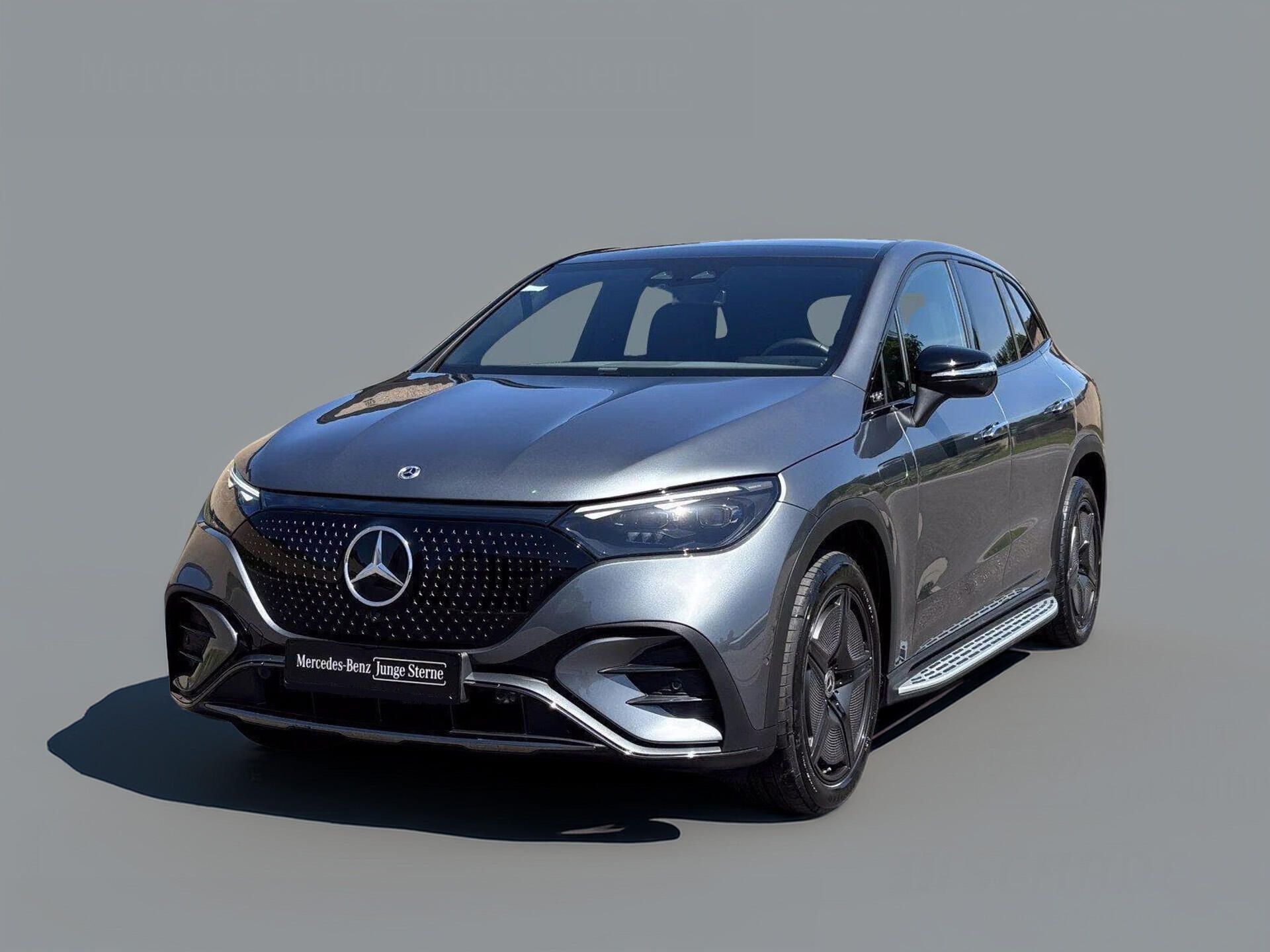 Mercedes-Benz EQE, 350+ AMG Pano 360 Distro DIGI